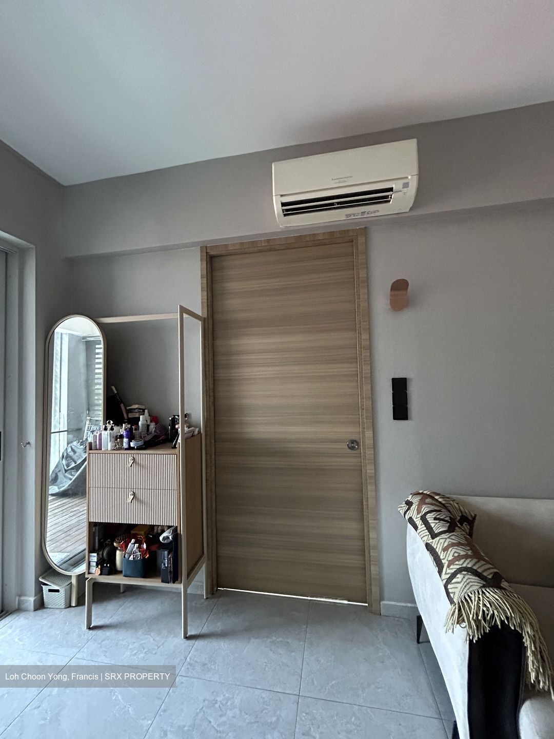 Bliss Regalia (D8), Apartment #492596351